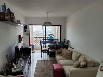 Apartamento com 2 Quartos à venda, 60m² no Vila Santa Catarina, São Paulo