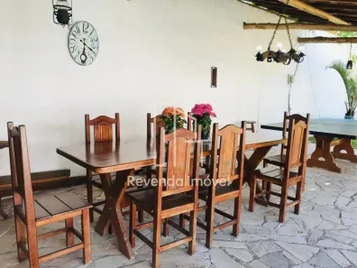Casa com 4 Quartos à venda, 310m² no Parque do Terceiro Lago, São Paulo