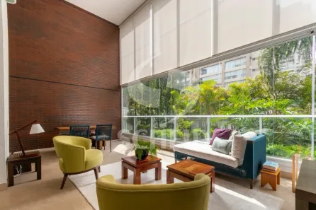 Apartamento com 3 Quartos à venda, 350m² no Campo Belo, São Paulo