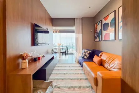 Apartamento com 1 Quarto à venda, 42m² no Vila Mariana, São Paulo