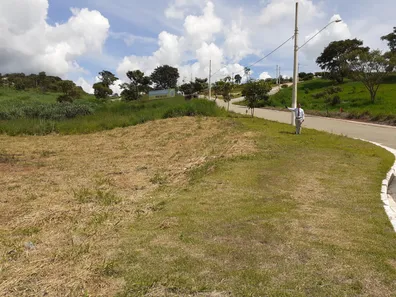 Lote/Terreno à venda, 380m² no Novo Campinho, Pedro Leopoldo