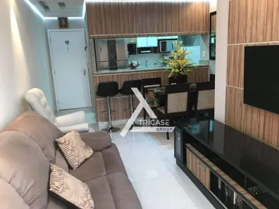 Apartamento com 3 Quartos à venda, 61m² no Vila Santa Catarina, São Paulo