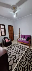 Casa com 2 Quartos à venda, 113m² no Maracanã, Praia Grande
