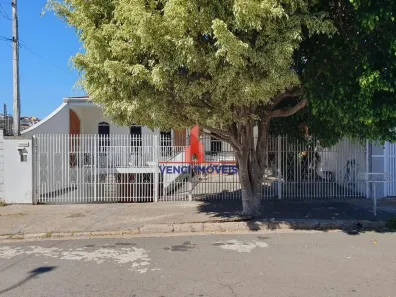 Casa com 4 Quartos à venda, 330m² no Jardim das Vitórias Régias, Valinhos