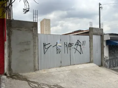 Lote/Terreno para alugar, 224m² no Vila Medeiros, São Paulo