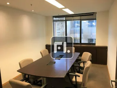 Sala Comercial à venda, 150m² no Itaim Bibi, São Paulo
