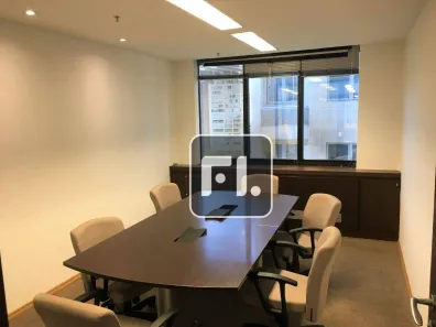 Sala Comercial para venda ou aluguel, 150m² no Itaim Bibi, São Paulo