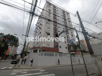 Apartamento com 1 Quarto à venda, 35m² no Centro, São Vicente