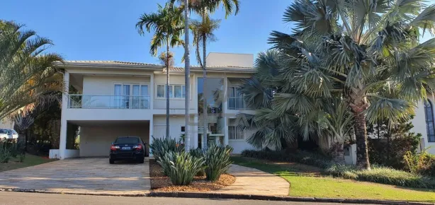 Casa de Condomínio com 4 Quartos à venda, 407m² no Vila Hollândia, Campinas