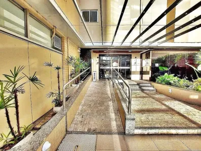 Apartamento com 2 Quartos à venda, 71m² no Campinas, São José