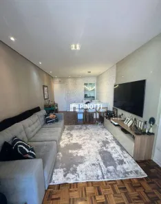 Apartamento com 3 Quartos à venda, 93m² no Centro, São Bernardo do Campo