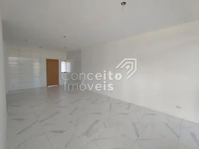 Casa de Condomínio com 3 Quartos à venda, 12m² no Contorno, Ponta Grossa