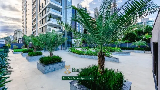 Apartamento com 4 Quartos à venda, 265m² no Jardim Blumenau, Blumenau