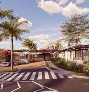Lote/Terreno à venda, 160m² no Parque Manoel de Vasconcelos, Sumaré