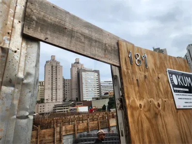 Casa de Condomínio com 3 Quartos à venda, 100m² no Água Fria, São Paulo