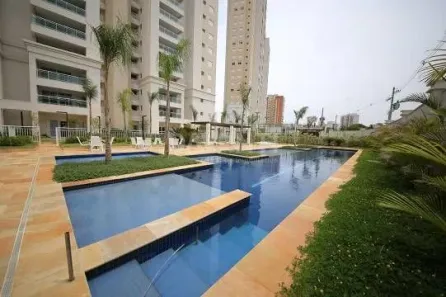 Apartamento com 3 Quartos à venda, 109m² no Taquaral, Campinas