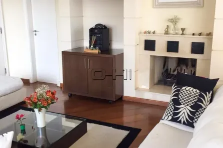 Apartamento com 3 Quartos à venda, 150m² no Vila Mascote, São Paulo