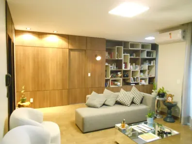 Apartamento com 4 Quartos à venda, 220m² no Olaria, Porto Velho