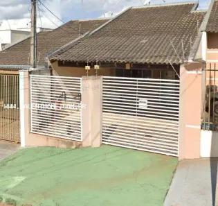 Casa com 3 Quartos à venda, 125m² no Brasília, Londrina