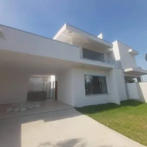 Casa de Condomínio com 3 Quartos à venda, 151m² no Condomínio Residencial e Comercial Laguna, Pindamonhangaba