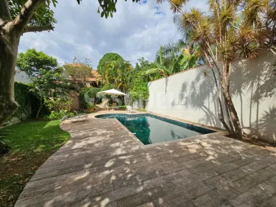 Sobrado com 5 Quartos à venda, 582m² no Jardim Petrópolis, São Paulo