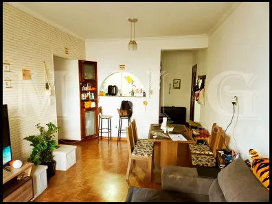 Apartamento com 2 Quartos à venda, 83m² no Aclimação, São Paulo