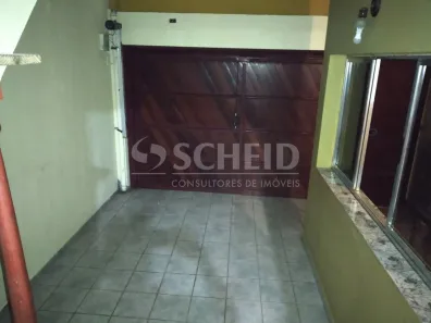 Sobrado com 5 Quartos à venda, 125m² no Vila do Castelo, São Paulo