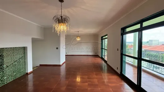 Sobrado com 5 Quartos à venda, 291m² no Ribeirânia, Ribeirão Preto