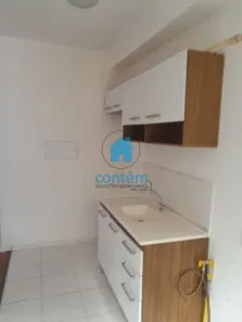 Apartamento com 2 Quartos à venda, 42m² no City Bussocaba, Osasco