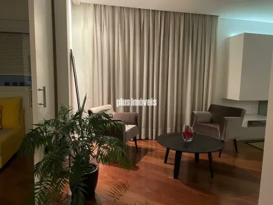 Apartamento com 2 Quartos à venda, 167m² no Vila Andrade, São Paulo