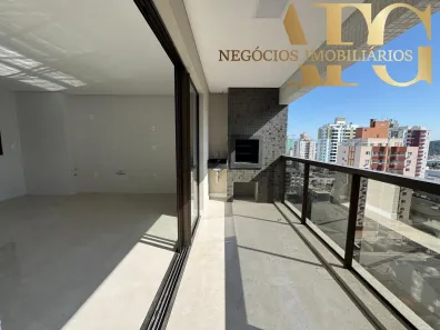 Apartamento com 3 Quartos à venda, 113m² no Kobrasol, São José
