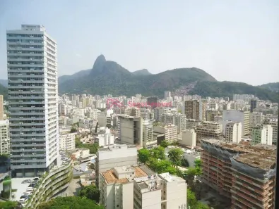 Apartamento com 3 Quartos à venda, 94m² no Botafogo, Rio de Janeiro