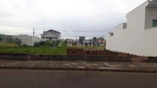 Lote/Terreno à venda, 250m² no Jardim Embaré, São Carlos