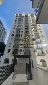 Apartamento com 2 Quartos para alugar, 50m² no Todos os Santos, Rio de Janeiro
