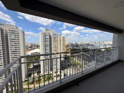 Apartamento com 4 Quartos à venda, 158m² no Vila Anastácio, São Paulo
