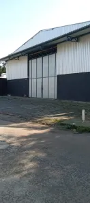 Galpão/Depósito/Armazém para alugar, 615m² no Guaratiba, Rio de Janeiro
