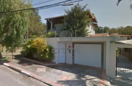 Sobrado com 3 Quartos à venda, 260m² no Residencial Cândido Ferreira (Sousas), Campinas
