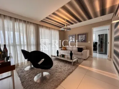 Apartamento com 2 Quartos à venda, 131m² no Gonzaga, Santos
