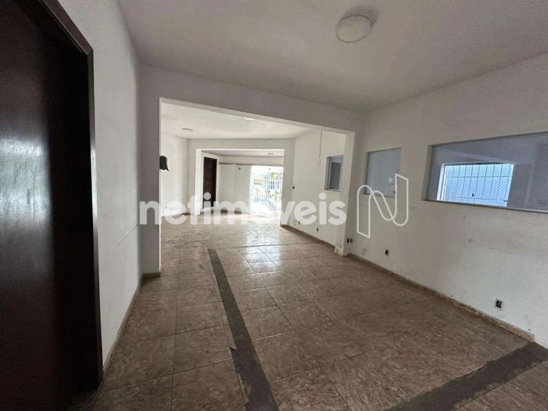Casa com 3 quartos — Santa Efigênia, Belo Horizonte