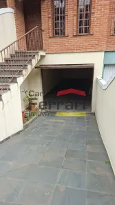Sobrado com 2 Quartos à venda, 124m² no Água Fria, São Paulo