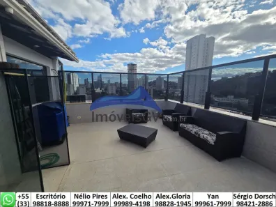 Apartamento com 2 Quartos à venda, 193m² no São Pedro, Governador Valadares