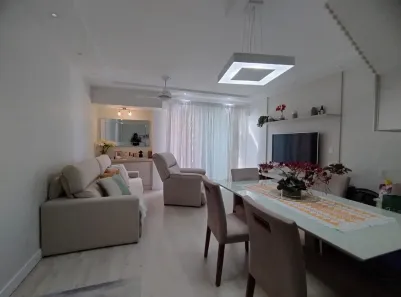Apartamento com 2 Quartos à venda, 98m² no Recreio dos Bandeirantes, Rio de Janeiro