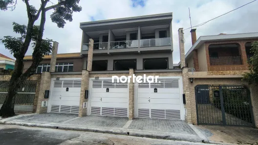 Sobrado com 3 Quartos à venda, 140m² no Jardim Felicidade (Zona Oeste), São Paulo