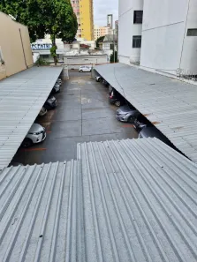 Ponto Comercial à venda, 548m² no Setor Central, Goiânia