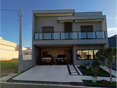 Casa com 3 Quartos à venda, 200m² no Parque Olívio Franceschini, Hortolândia