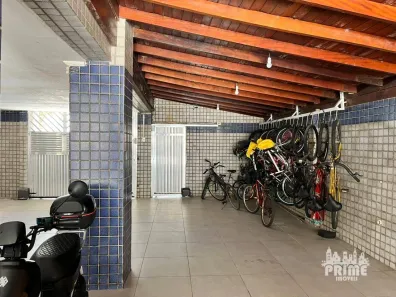 Apartamento com 1 Quarto à venda, 35m² no Mirim, Praia Grande