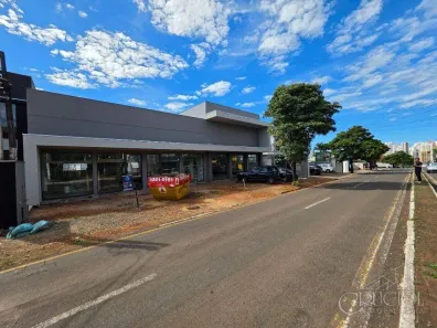 Ponto Comercial para alugar, 351m² no Vitória, Londrina