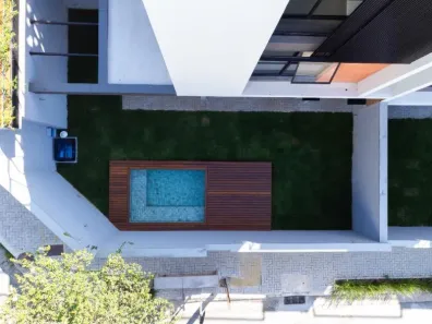 Casa de Condomínio com 3 Quartos à venda, 276m² no Vila Madalena, São Paulo