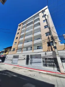 Apartamento com 2 Quartos para alugar, 65m² no Jockey de Itaparica, Vila Velha