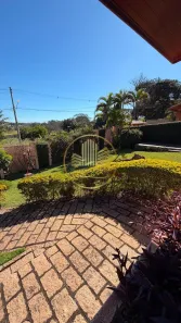 Casa de Condomínio com 4 Quartos à venda, 500m² no Medeiros, Jundiaí